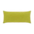 D.V. Kap Home Sundance Lumbar Leaf 12" x 24" Pillow Cover