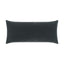D.V. Kap Home Sundance Lumbar Charcoal 12" x 24" Pillow Cover