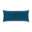 D.V. Kap Home Sundance Lumbar Peacock 12" x 24" Pillow Cover