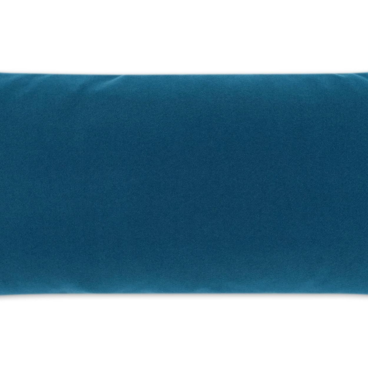 D.V. Kap Home Sundance Lumbar Peacock 12" x 24" Pillow Cover