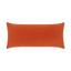 D.V. Kap Home Sundance Lumbar Orange 12" x 24" Pillow Cover