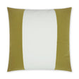 D.V. Kap Home Sundance Band Leaf 22" x 22" Pillow Cover
