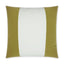 D.V. Kap Home Sundance Band Leaf 22" x 22" Pillow Cover