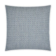 D.V. Kap Home Kittery Blue 22" x 22" Pillow Cover