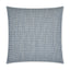 D.V. Kap Home Kittery Blue 22" x 22" Pillow Cover