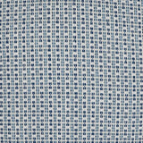 D.V. Kap Home Kittery Blue 22" x 22" Pillow Cover