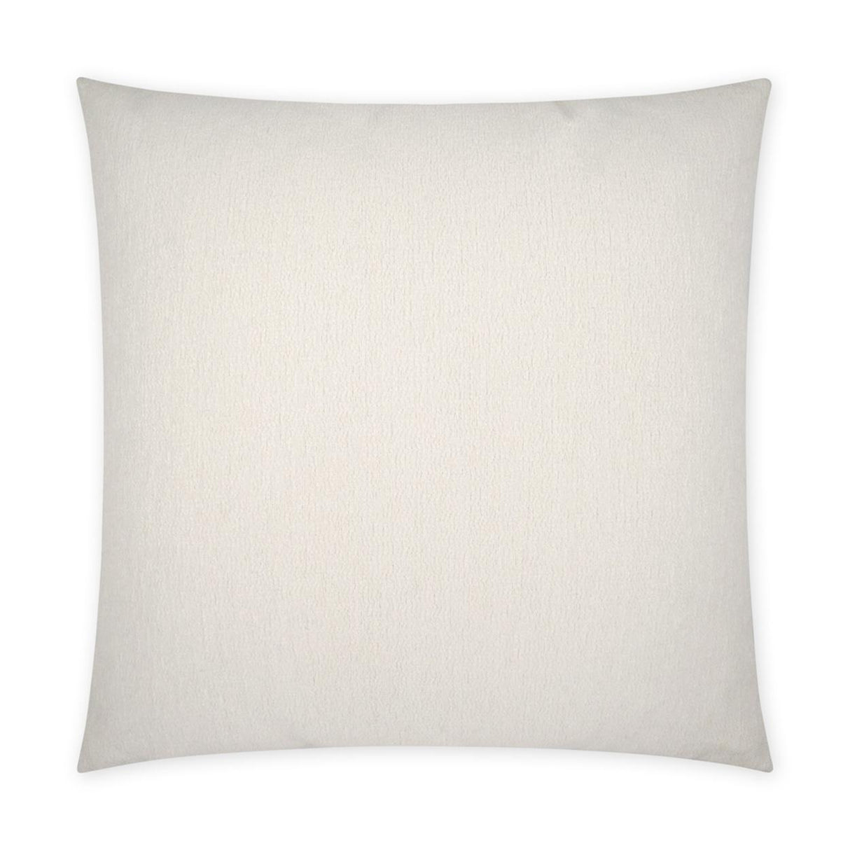 D.V. Kap Home Imka Grey 22" x 22" Pillow Cover