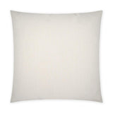 D.V. Kap Home Imka Grey 22" x 22" Pillow Cover