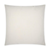 D.V. Kap Home Imka Lumbar Yellow 12" x 24" Pillow Cover