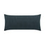 D.V. Kap Home Gowan Lumbar Uniform 12" x 24" Pillow Cover