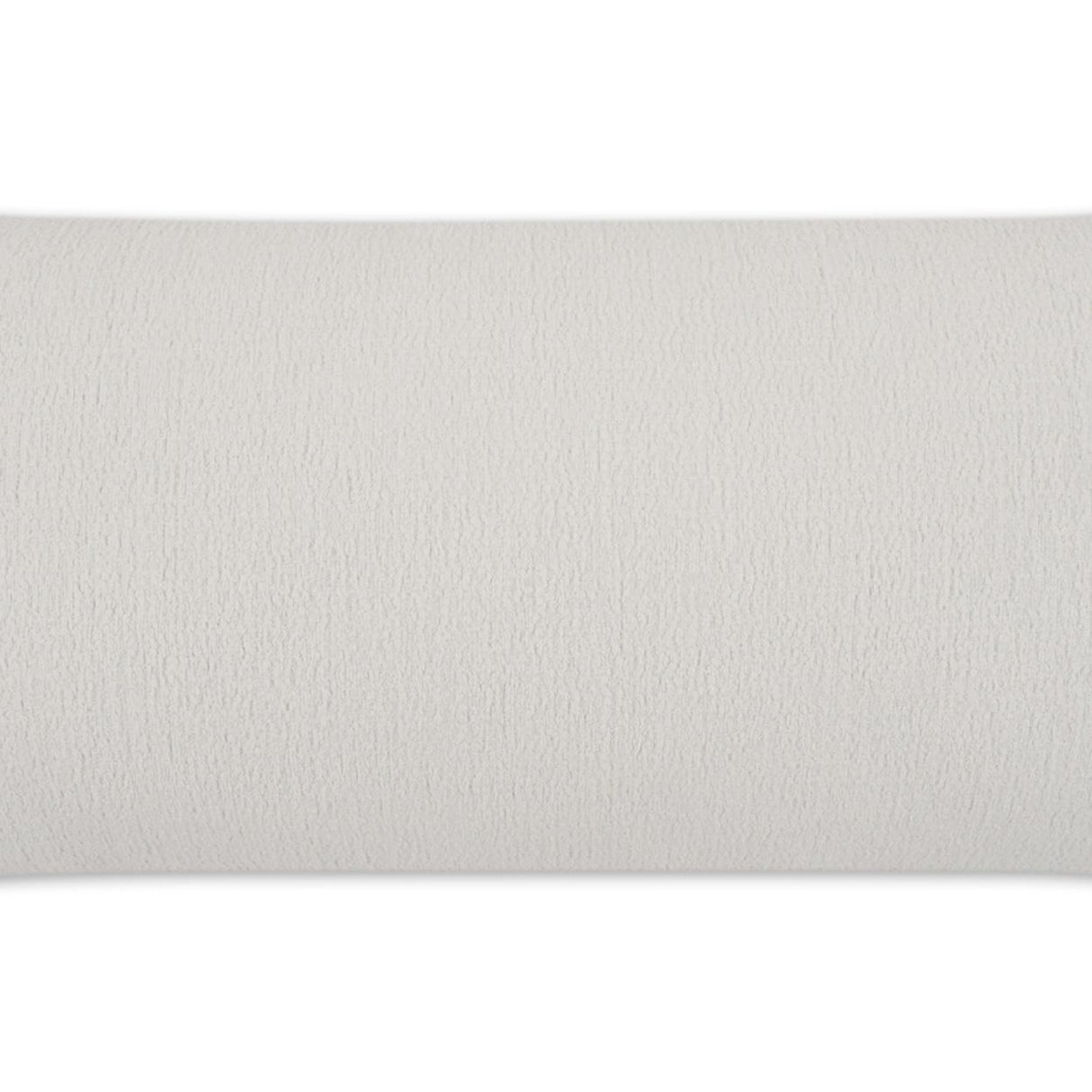 D.V. Kap Home Gowan Lumbar Vanilla 12" x 24" Pillow Cover