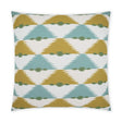 D.V. Kap Home Duality Capri 22" x 22" Pillow Cover