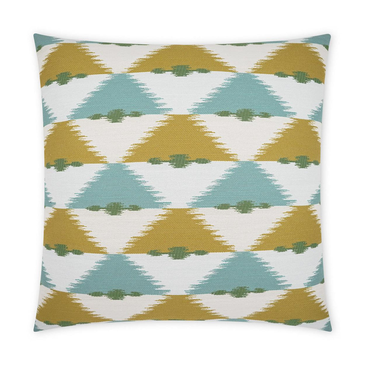 D.V. Kap Home Duality Capri 22" x 22" Pillow Cover