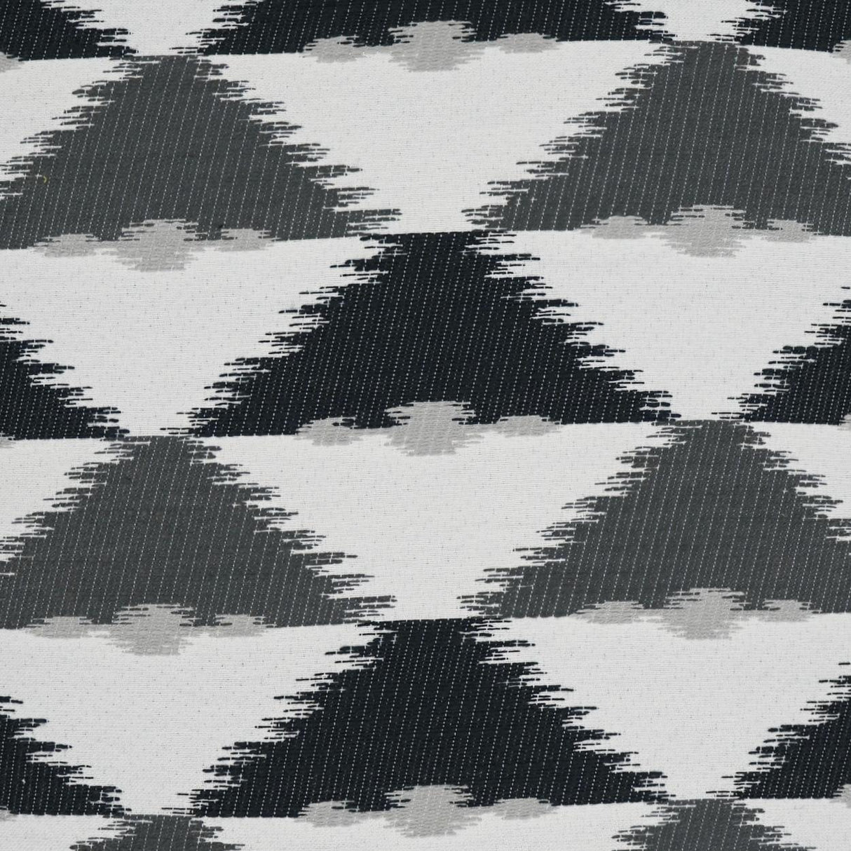 D.V. Kap Home Duality Domino 22" x 22" Pillow Cover