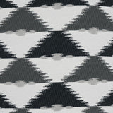 D.V. Kap Home Duality Domino 22" x 22" Pillow Cover