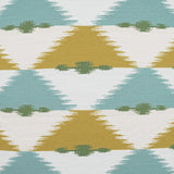 D.V. Kap Home Duality Lumbar Capri 12" x 24" Pillow Cover