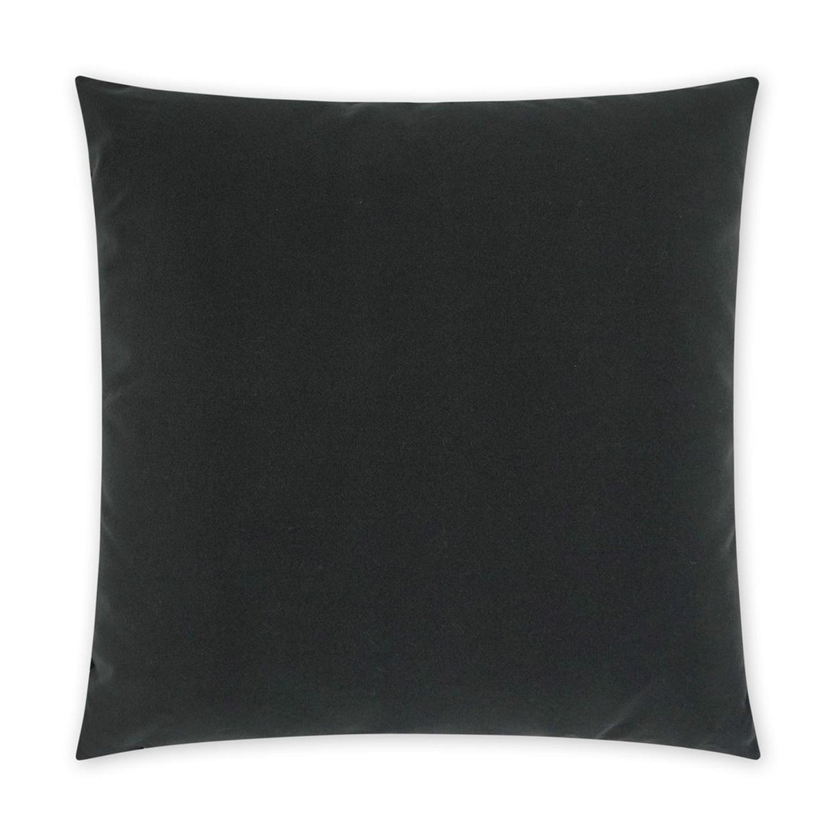 D.V. Kap Home Duality Lumbar Domino 12" x 24" Pillow Cover