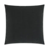 D.V. Kap Home Duality Lumbar Domino 12" x 24" Pillow Cover