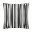 D.V. Kap Home Oriana Grey 22" x 22" Pillow Cover