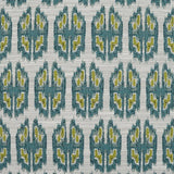 D.V. Kap Home Juglan Capri 22" x 22" Pillow Cover