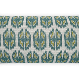 D.V. Kap Home Juglan Lumbar Capri 12" x 24" Pillow Cover