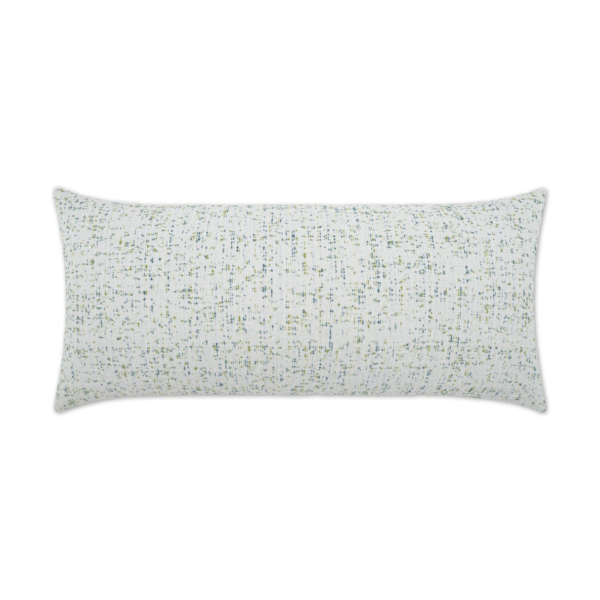 D.V. Kap Home Castler Lumbar Tahiti 12" x 24" Pillow Cover
