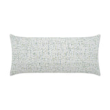 D.V. Kap Home Castler Lumbar Tahiti 12" x 24" Pillow Cover