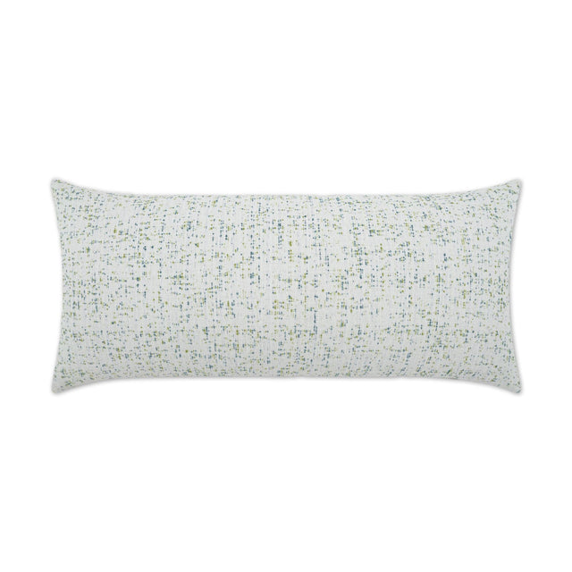 D.V. Kap Home Castler Lumbar Tahiti 12" x 24" Pillow Cover