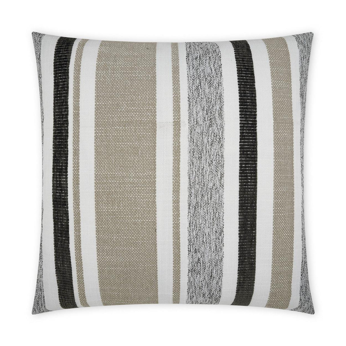 D.V. Kap Home Skandia Linen 22" x 22" Pillow Cover