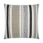 D.V. Kap Home Skandia Linen 22" x 22" Pillow Cover