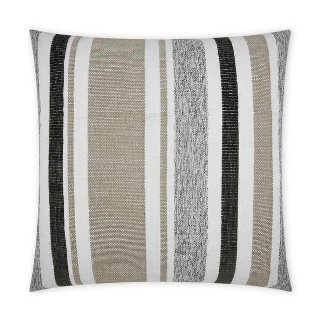 D.V. Kap Home Skandia Linen 22" x 22" Pillow Cover