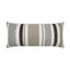 D.V. Kap Home Skandia Lumbar Linen 12" x 24" Pillow Cover