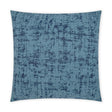 D.V. Kap Home Bluff Blue 22" x 22" Pillow Cover
