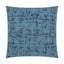 D.V. Kap Home Bluff Blue 22" x 22" Pillow Cover