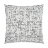 D.V. Kap Home Bluff Grey 22" x 22" Pillow Cover