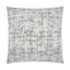 D.V. Kap Home Bluff Grey 22" x 22" Pillow Cover