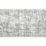 D.V. Kap Home Bluff Lumbar Grey 12" x 24" Pillow Cover