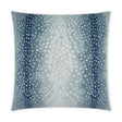 D.V. Kap Home Cerbiatta Azure 22" x 22" Pillow Cover