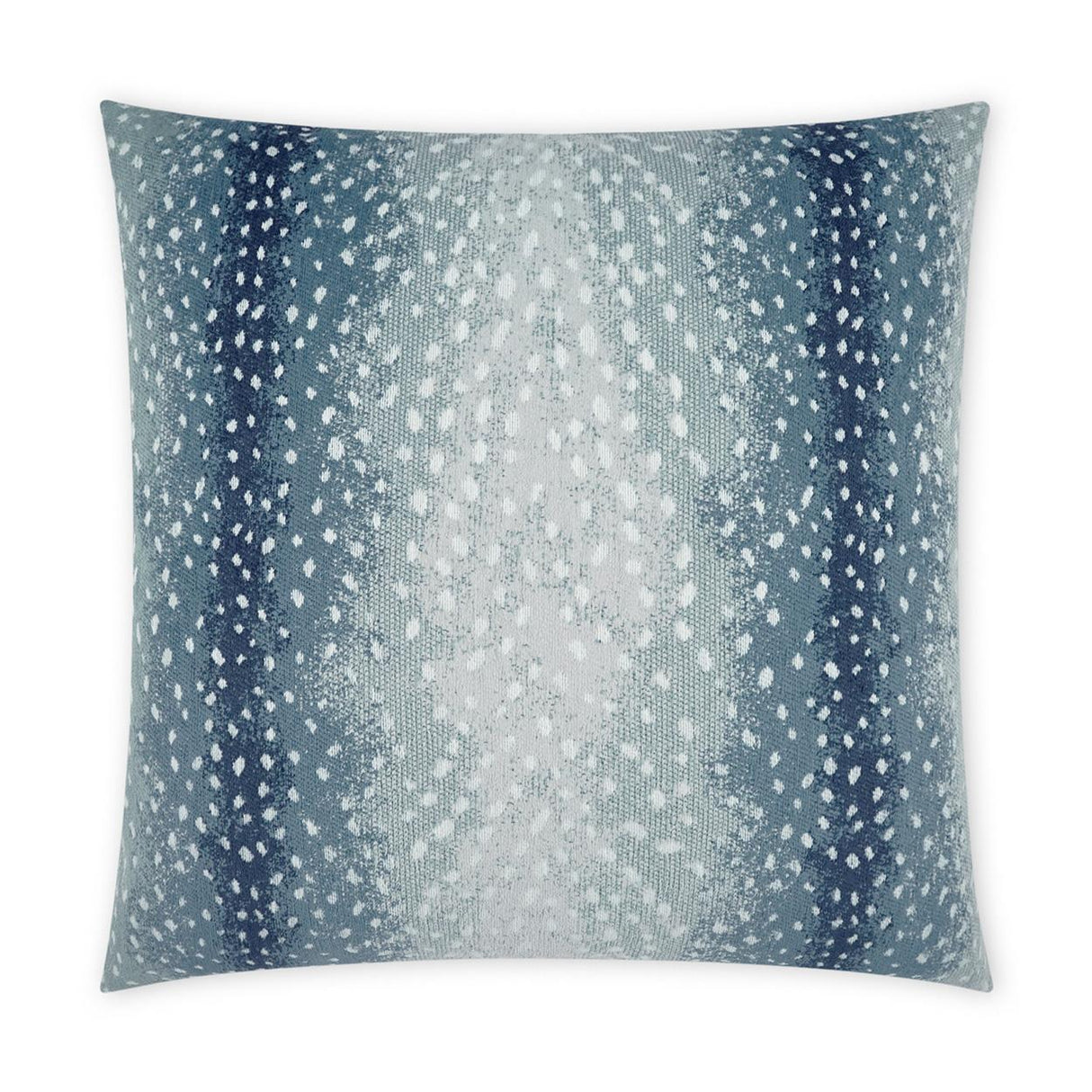 D.V. Kap Home Cerbiatta Azure 22" x 22" Pillow Cover