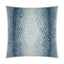 D.V. Kap Home Cerbiatta Azure 22" x 22" Pillow Cover