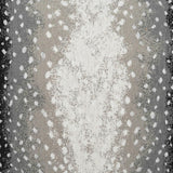D.V. Kap Home Cerbiatta Onyx 22" x 22" Pillow Cover
