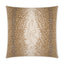 D.V. Kap Home Cerbiatta Sisal 22" x 22" Pillow Cover