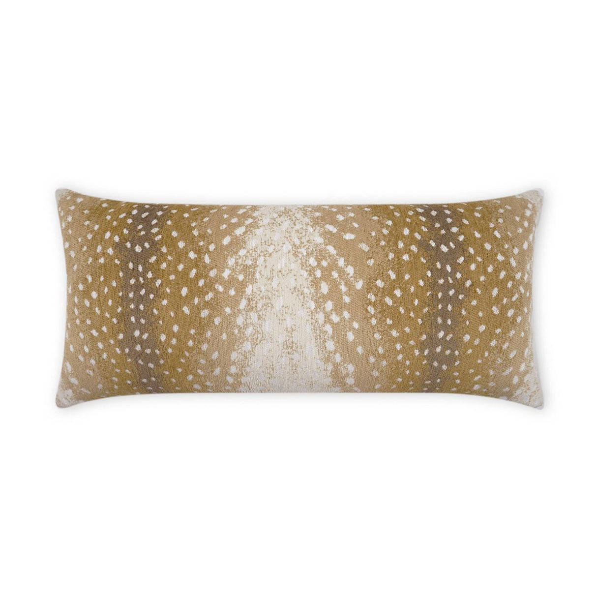 D.V. Kap Home Cerbiatta Lumbar Sisal 12" x 24" Pillow Cover