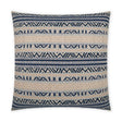 D.V. Kap Home Motiva Azure 22" x 22" Pillow Cover