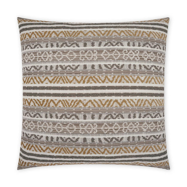 D.V. Kap Home Motiva Birch 22" x 22" Pillow Cover