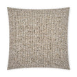 D.V. Kap Home Particle Pepper 22" x 22" Pillow Cover
