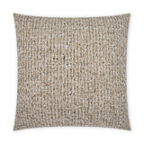 D.V. Kap Home Particle Pepper 22" x 22" Pillow Cover
