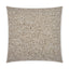 D.V. Kap Home Particle Pepper 22" x 22" Pillow Cover