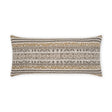 D.V. Kap Home Motiva Lumbar Birch 12" x 24" Pillow Cover
