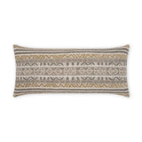 D.V. Kap Home Motiva Lumbar Birch 12" x 24" Pillow Cover